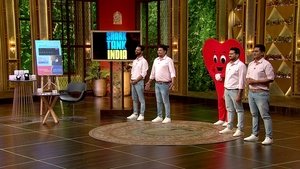 Shark Tank India: 1×25