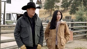 Yellowstone: 2×8