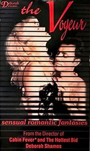 Poster The Voyeur (1997)