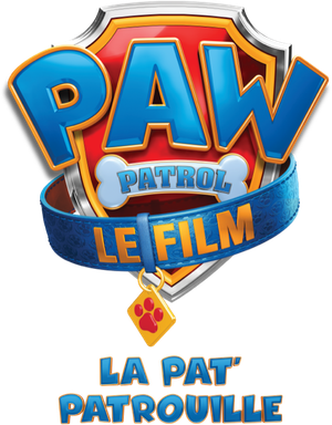 La Pat' Patrouille : Le Film