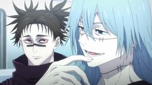 Jujutsu Kaisen: Season 1 Episode 34