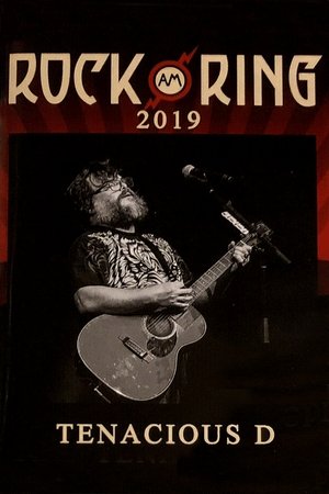 Nonton film Tenacious D - Live Rock Am Ring (2019) terbaru sub indo Nonton film Tenacious D - Live Rock Am Ring (2019) terbaru sub indo