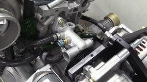 Bad Obsession Motorsport - Project Binky A Bird in the Hand