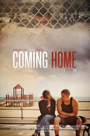 Coming Home film complet