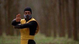 Mortal Kombat Película Completa HD 720p [MEGA] [LATINO] 1995