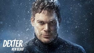 poster Dexter: New Blood