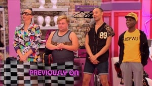 RuPaul’s Drag Race All Stars Season 2 Episode 6