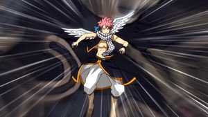 Fairy Tail Cap 36