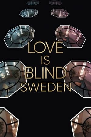 Banner of Love Is Blind: Sweden
