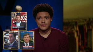 The Daily Show: 27×1