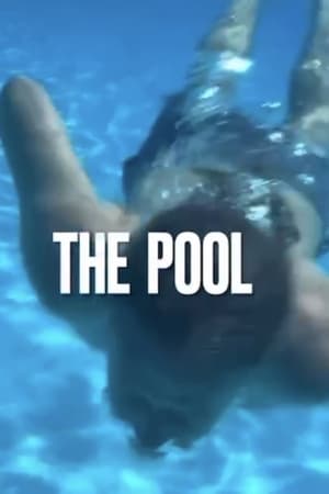 Poster The pool (2022)