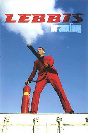 Lebbis: Branding 3