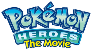 Pokémon Heroes