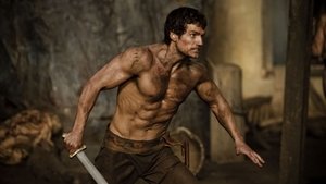 Immortals (2011) Hindi Dubbed