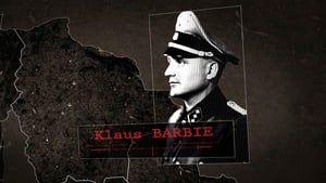 Klaus Barbie, la traque