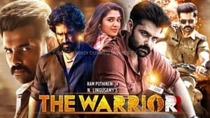 The Warriorr (2022) South Hindi Dubbed