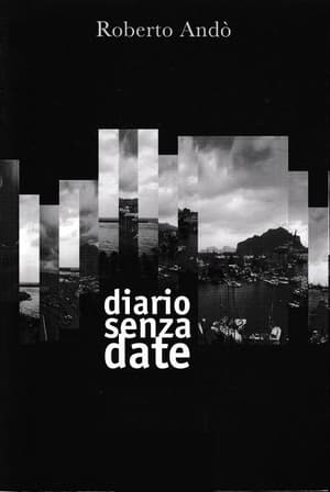 Poster Diario senza date (1995)