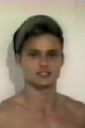 Tony Goldin portrait