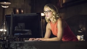 DC: Arrow: s4 e1 PL