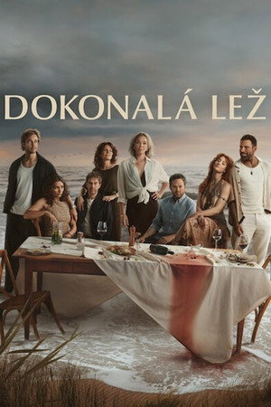 Dokonalá lež