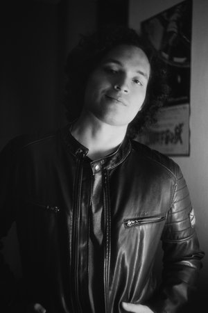Foto retrato de 