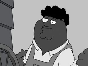 S03E14 Peter Griffin: marido, padre... hermano?