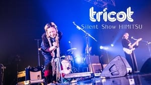 poster tricot Silent Show 