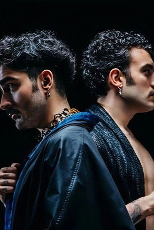 Dolu Kadehi Ters Tut