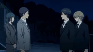 ReLIFE Season 1 Episode 11