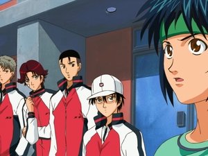 The Prince of Tennis: 6×11