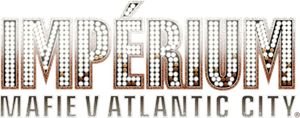 Boardwalk Empire — Logos 12