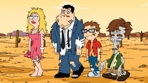 American Dad!: 7×6