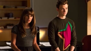 Glee: Em Busca da Fama: 6×2