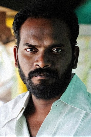 Vinod Sagar portrait