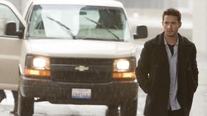 Eagle Eye ( 2008 )