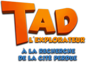 Tad, the Lost Explorer — Logos 5