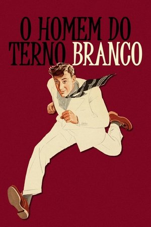 Image O Homem do Terno Branco