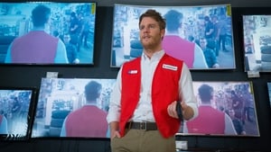 Limitless: 1×21