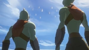 Star Wars Resistance S02E18