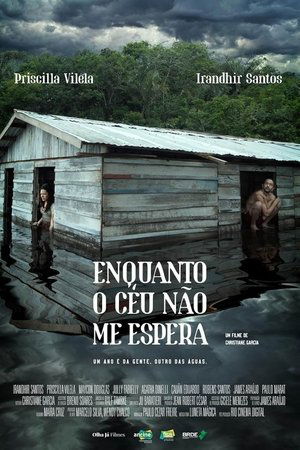 Image Enquanto o Céu Não Me Espera