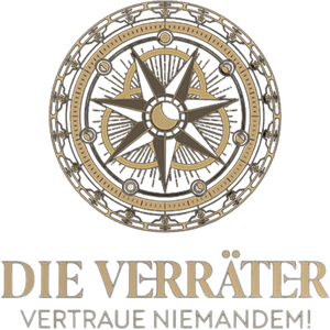 The Traitors — Logos 1