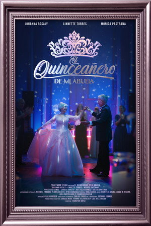 El Quinceañero De Mi Abuela