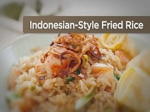 America's Test Kitchen Southeast Asian Favorites