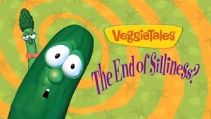VeggieTales The End of Silliness?