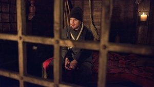 Arrow S03E12