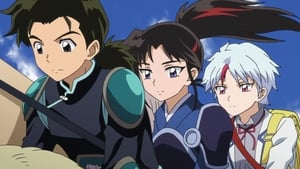 Hanyou no Yashahime: Sengoku Otogizoushi: Saison 1 Episode 13