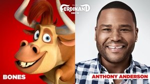 Ferdinand (Hindi Dubbed)