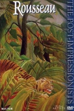 Poster The Post-Impressionists: Rousseau 2000