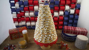 Norwegian Celebration