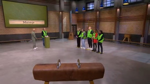 De Allesweter VIPS: 2×3